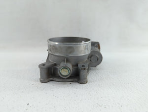 2015-2018 Chevrolet Tahoe Throttle Body P/N:12678224 12617792 Fits 2014 2015 2016 2017 2018 2019 OEM Used Auto Parts