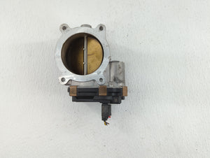 2015-2018 Chevrolet Tahoe Throttle Body P/N:12678224 12617792 Fits 2014 2015 2016 2017 2018 2019 OEM Used Auto Parts