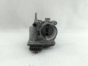 2011-2018 Toyota Corolla Throttle Body P/N:22030-0T080 Fits 2011 2012 2013 2014 2015 2016 2017 2018 OEM Used Auto Parts