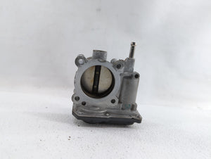 2011-2018 Toyota Corolla Throttle Body P/N:22030-0T080 Fits 2011 2012 2013 2014 2015 2016 2017 2018 OEM Used Auto Parts