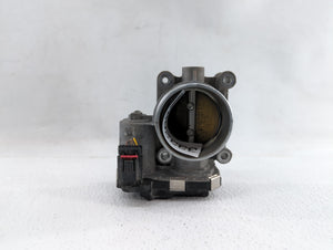 2014 Mazda Cx-5 Throttle Body P/N:12681472AA PY01 13 640 A Fits OEM Used Auto Parts