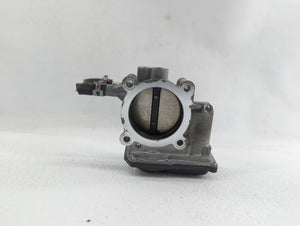 2010-2017 Toyota Camry Throttle Body P/N:22030-36010 22030-0V010 Fits 2009 2010 2011 2012 2013 2014 2015 2016 2017 2018 OEM Used Auto Parts