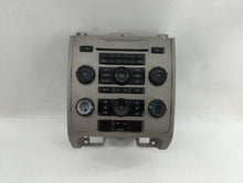 2008-2008 Ford Escape Radio Control Panel