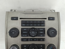 2008-2008 Ford Escape Radio Control Panel