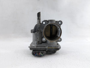 2016-2019 Honda Civic Throttle Body P/N:GMH1A Fits 2016 2017 2018 2019 OEM Used Auto Parts