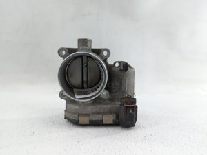 2014-2018 Ford Focus Throttle Body P/N:DS7E-9F991-BB Fits 2014 2015 2016 2017 2018 2019 OEM Used Auto Parts