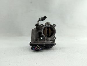 2012-2019 Nissan Versa Throttle Body P/N:3AA50-02 B 3AA50-02 C Fits 2012 2013 2014 2015 2016 2017 2018 2019 OEM Used Auto Parts