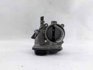 2013-2019 Subaru Legacy Throttle Body P/N:16112AA38A Fits 2013 2014 2015 2016 2017 2018 2019 OEM Used Auto Parts