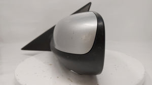 2004 Mazda Rx-8 Side Mirror Replacement Driver Left View Door Mirror Fits OEM Used Auto Parts - Oemusedautoparts1.com