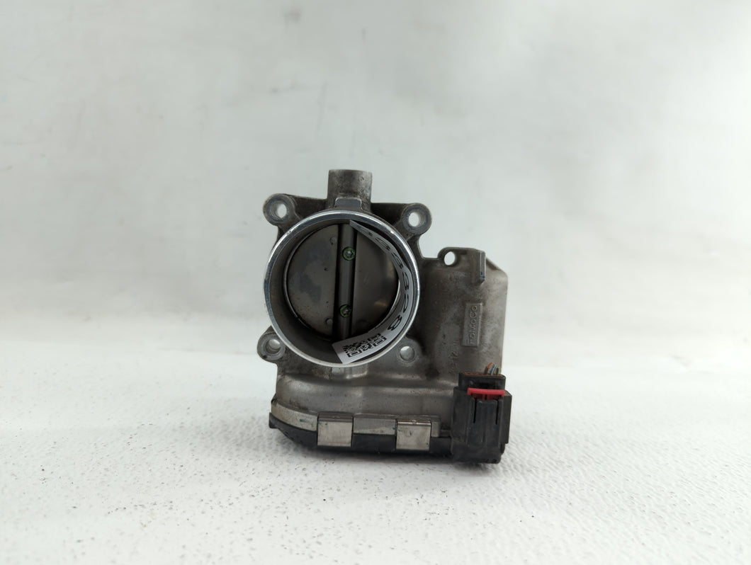 2014-2018 Ford Focus Throttle Body P/N:DS7E-9F991-BB Fits 2014 2015 2016 2017 2018 2019 OEM Used Auto Parts