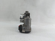 2014-2018 Ford Focus Throttle Body P/N:DS7E-9F991-BB Fits 2014 2015 2016 2017 2018 2019 OEM Used Auto Parts