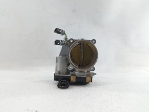 2015-2019 Nissan Murano Throttle Body P/N:RME70-50 Fits 2015 2016 2017 2018 2019 OEM Used Auto Parts