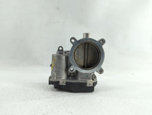 2015-2018 Jeep Renegade Throttle Body P/N:04891970AC 04891970AB Fits 2014 2015 2016 2017 2018 OEM Used Auto Parts