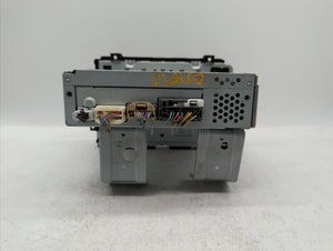 2013-2015 Honda Civic Radio AM FM Cd Player Receiver Replacement P/N:39100-TR3-A314-M1 39100-TS8-L314-M1 Fits 2013 2014 2015 OEM Used Auto Parts