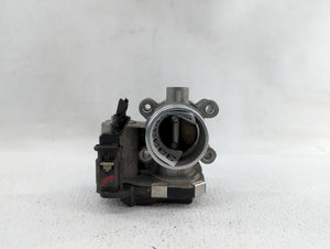 2016-2019 Chevrolet Malibu Throttle Body P/N:12659491BA 12671379AA Fits 2016 2017 2018 2019 OEM Used Auto Parts