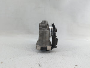 2016-2019 Chevrolet Malibu Throttle Body P/N:12659491BA 12671379AA Fits 2016 2017 2018 2019 OEM Used Auto Parts