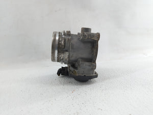 2015-2018 Volvo S60 Throttle Body P/N:31465575 31293736 Fits 2015 2016 2017 2018 OEM Used Auto Parts