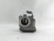 2012-2019 Nissan Versa Throttle Body P/N:3AA50-02 B 3AA50-02 C Fits 2012 2013 2014 2015 2016 2017 2018 2019 OEM Used Auto Parts