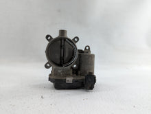 2015-2018 Jeep Renegade Throttle Body P/N:04891970AC 04891970AB Fits 2014 2015 2016 2017 2018 OEM Used Auto Parts