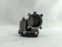 2015-2018 Jeep Renegade Throttle Body P/N:04891970AC 04891970AB Fits 2014 2015 2016 2017 2018 OEM Used Auto Parts