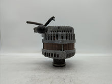 2013-2017 Nissan Altima Alternator Replacement Generator Charging Assembly Engine OEM P/N:23100 3TA1A 23100 3TA1B Fits OEM Used Auto Parts