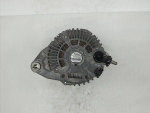 2018-2019 Nissan Murano Alternator Replacement Generator Charging Assembly Engine OEM P/N:23100 9UA3B Fits 2018 2019 OEM Used Auto Parts