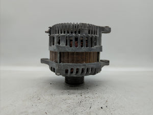 2018-2019 Nissan Murano Alternator Replacement Generator Charging Assembly Engine OEM P/N:23100 9UA3B Fits 2018 2019 OEM Used Auto Parts