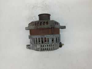 2017-2019 Nissan Pathfinder Alternator Replacement Generator Charging Assembly Engine OEM P/N:23100 9UA0A Fits 2017 2018 2019 OEM Used Auto Parts