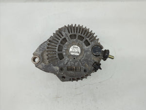 2017-2019 Nissan Pathfinder Alternator Replacement Generator Charging Assembly Engine OEM P/N:23100 9UA0A Fits 2017 2018 2019 OEM Used Auto Parts