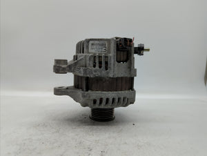 2014 Mazda 6 Alternator Replacement Generator Charging Assembly Engine OEM P/N:PEDD A5TL0491 P53N A5T J0591 AX Fits 2013 OEM Used Auto Parts