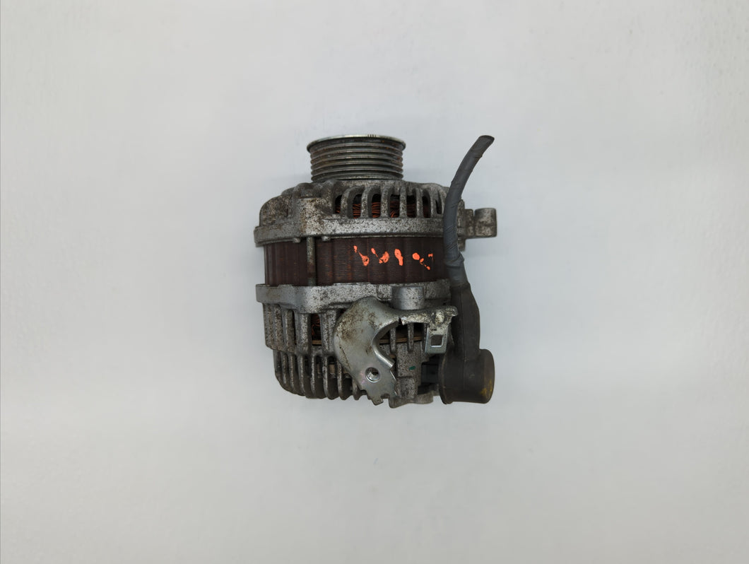 2019 Honda Hr-V Alternator Replacement Generator Charging Assembly Engine OEM P/N:A5TJ0891ZC AHGA115 Fits OEM Used Auto Parts