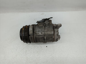 2017-2018 Chevrolet Express 2500 Air Conditioning A/c Ac Compressor Oem