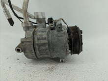 2016-2018 Volkswagen Jetta Air Conditioning A/c Ac Compressor Oem