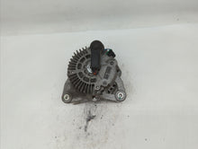 2012-2019 Nissan Versa Alternator Replacement Generator Charging Assembly Engine OEM P/N:23100 3BE1A Fits OEM Used Auto Parts