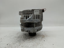 2014 Mazda 6 Alternator Replacement Generator Charging Assembly Engine OEM P/N:PEDD A5TL0491 P53N A5T J0591 AX Fits 2013 OEM Used Auto Parts