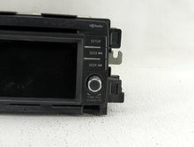 2014 Mazda 6 Radio AM FM Cd Player Receiver Replacement P/N:GJS1 66 DV0C 16730129 Fits OEM Used Auto Parts