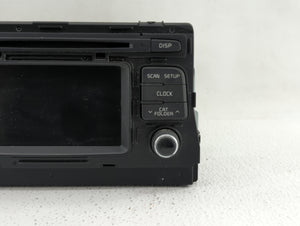 2016-2018 Kia Optima Radio AM FM Cd Player Receiver Replacement P/N:96180-D5100 96180-D5100WK Fits 2016 2017 2018 OEM Used Auto Parts