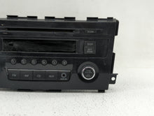 2013-2015 Nissan Altima Radio AM FM Cd Player Receiver Replacement P/N:28185 3TA0G 28185 3TB0G Fits 2013 2014 2015 OEM Used Auto Parts