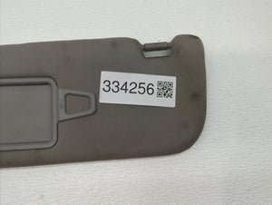 2011-2016 Kia Optima Sun Visor Shade Replacement Driver Left Mirror Fits 2011 2012 2013 2014 2015 2016 OEM Used Auto Parts