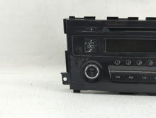 2013-2015 Nissan Altima Radio AM FM Cd Player Receiver Replacement P/N:28185 3TA0G 28185 3TB0G Fits 2013 2014 2015 OEM Used Auto Parts