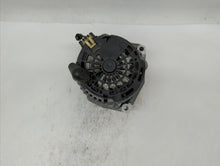 2010-2016 Chevrolet Express 3500 Alternator Replacement Generator Charging Assembly Engine OEM P/N:22781131 Fits OEM Used Auto Parts