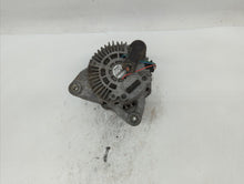 2012-2019 Nissan Versa Alternator Replacement Generator Charging Assembly Engine OEM P/N:23100 3BE1A Fits OEM Used Auto Parts