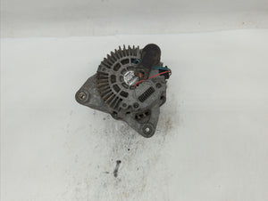 2012-2019 Nissan Versa Alternator Replacement Generator Charging Assembly Engine OEM P/N:23100 3BE1A Fits OEM Used Auto Parts