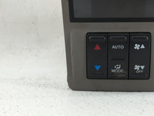 2009-2015 Honda Pilot Climate Control Module Temperature AC/Heater Replacement P/N:79650-SZA-A410-M1 Fits OEM Used Auto Parts