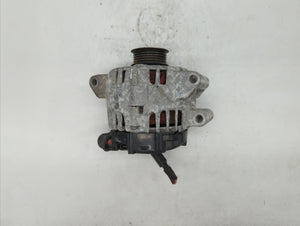 2010-2017 Gmc Terrain Alternator Replacement Generator Charging Assembly Engine OEM P/N:13588328 13512759 Fits OEM Used Auto Parts