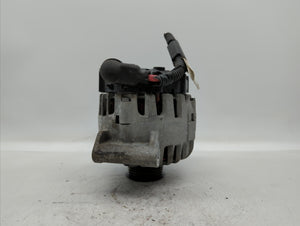 2010-2017 Gmc Terrain Alternator Replacement Generator Charging Assembly Engine OEM P/N:13588328 13512759 Fits OEM Used Auto Parts