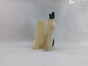 2010-2013 Mazda 3 Radiator Coolant Overflow Expansion Tank Bottle