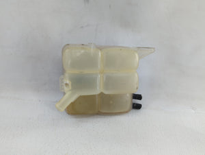 2010-2013 Mazda 3 Radiator Coolant Overflow Expansion Tank Bottle