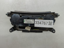 2015-2017 Nissan Sentra Climate Control Module Temperature AC/Heater Replacement P/N:275004AF2B 275004AT2A Fits 2015 2016 2017 OEM Used Auto Parts