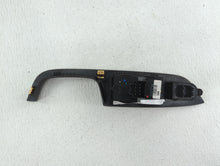 2010-2017 Gmc Terrain Master Power Window Switch Replacement Driver Side Left P/N:20917598 25946838 Fits OEM Used Auto Parts